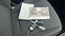 Kia Sportage 1.6T GDi ISG 2 5dr Petrol Estate